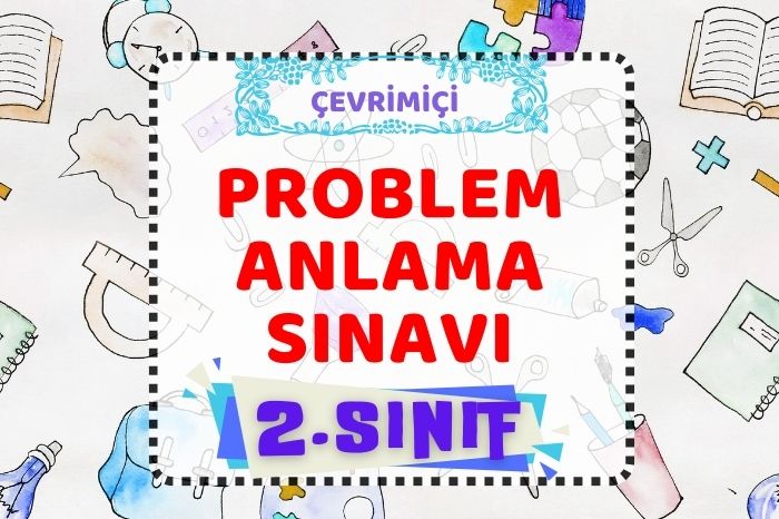 PROBLEMİ ANLAMA 1