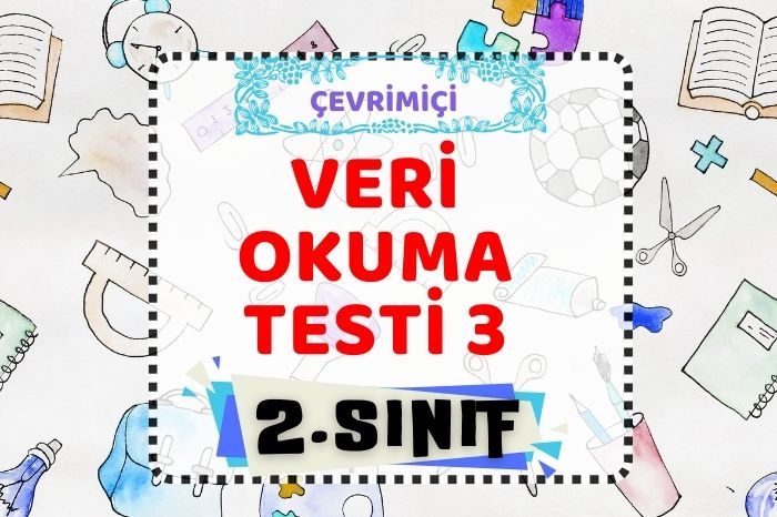 VERİ TOPLAMA 3